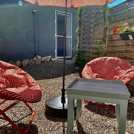 Petite Maison Au Calme Avec Jardin Cloture Les Animaux Bienvenue Mollau