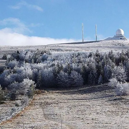 Petite Maison Au Calme Avec Jardin Cloture Les Animaux Bienvenue Ferienhaus *