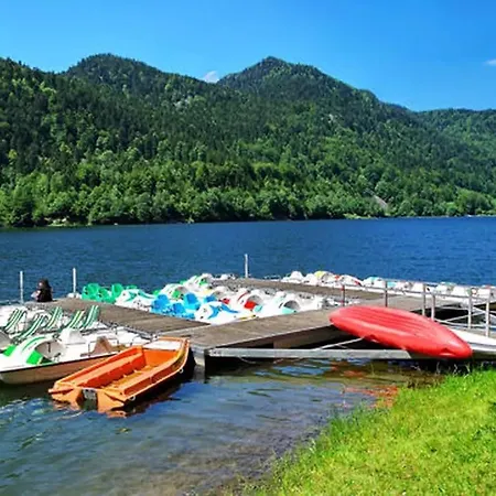 別荘 Petite Maison Au Calme Avec Jardin Cloture Les Animaux Bienvenue Mollau