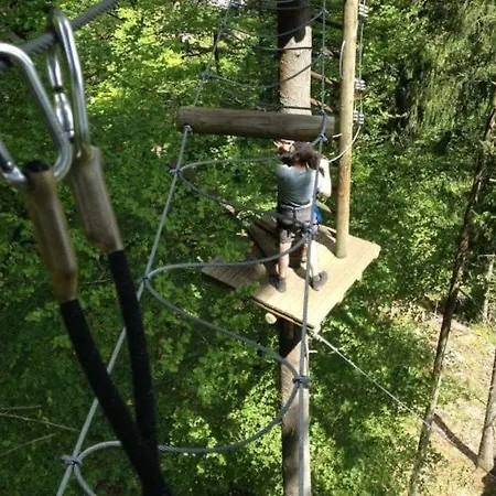 Petite Maison Au Calme Avec Jardin Cloture Les Animaux Bienvenue Mollau