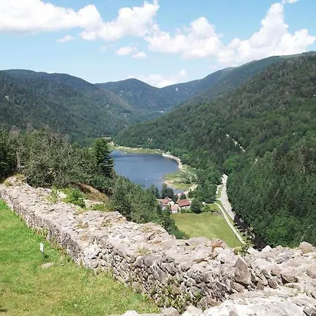 Petite Maison Au Calme Avec Jardin Cloture Les Animaux Bienvenue Ferienhaus