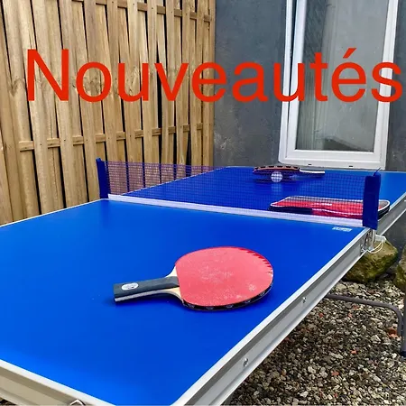 Petite Maison Au Calme Avec Jardin Cloture Les Animaux Bienvenue Mollau