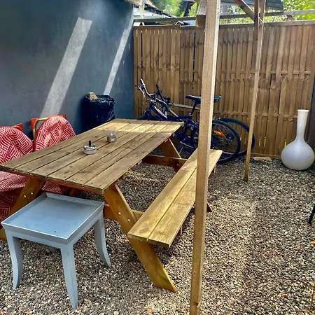 Petite Maison Au Calme Avec Jardin Cloture Les Animaux Bienvenue