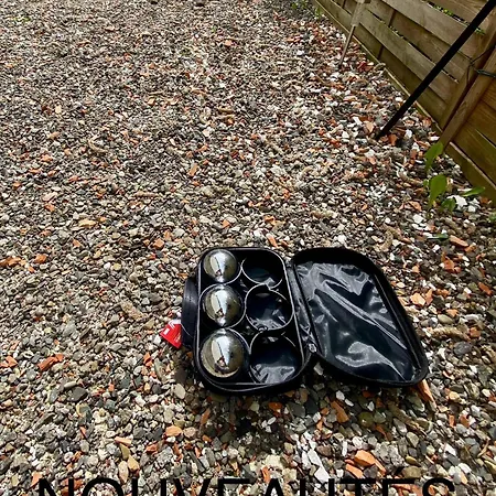 Petite Maison Au Calme Avec Jardin Cloture Les Animaux Bienvenue