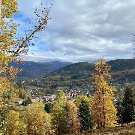 Ferienhaus Petite Maison Au Calme Avec Jardin Cloture Les Animaux Bienvenue *