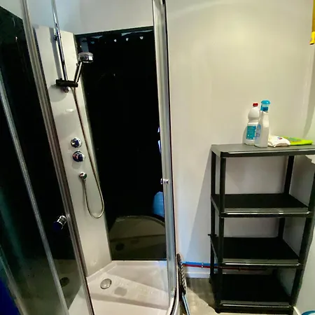 Petite Maison Au Calme Avec Jardin Cloture Les Animaux Bienvenue Mollau