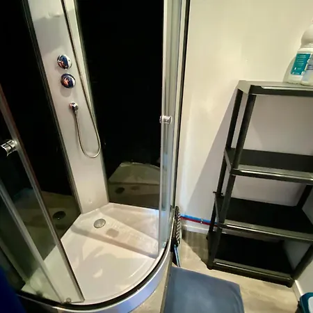 Petite Maison Au Calme Avec Jardin Cloture Les Animaux Bienvenue * Mollau