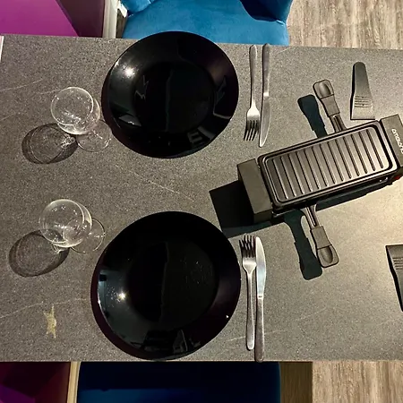 別荘 Petite Maison Au Calme Avec Jardin Cloture Les Animaux Bienvenue