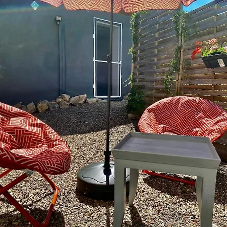 Petite Maison Au Calme Avec Jardin Cloture Les Animaux Bienvenue * Mollau