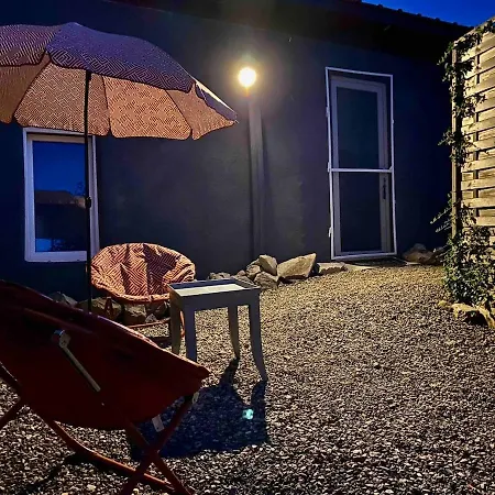 Petite Maison Au Calme Avec Jardin Cloture Les Animaux Bienvenue Semesterbostad Mollau